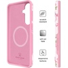 image:imageVELVET CAVIAR Case for Samsung Galaxy S26  Magnetic  10ft Drop Tested  Cute Protective Phone Cases for Women  Noir Vibe CheckeredPosie Pink Bow