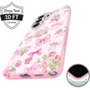 image:imageVELVET CAVIAR Case for Samsung Galaxy S26  Magnetic  10ft Drop Tested  Cute Protective Phone Cases for Women  Noir Vibe CheckeredPosie Pink Bow