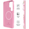 image:imageVELVET CAVIAR Case for Samsung Galaxy S26  Magnetic  10ft Drop Tested  Cute Protective Phone Cases for Women  Noir Vibe CheckeredPosie Pink Bow