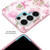 image:imageVELVET CAVIAR Case for Samsung Galaxy S26  Magnetic  10ft Drop Tested  Cute Protective Phone Cases for Women  Noir Vibe CheckeredPosie Pink Bow