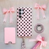image:imageVELVET CAVIAR Case for Samsung Galaxy S26  Magnetic  10ft Drop Tested  Cute Protective Phone Cases for Women  Noir Vibe CheckeredPrincess Pink Polka Dot