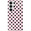 image:imageVELVET CAVIAR Case for Samsung Galaxy S26  Magnetic  10ft Drop Tested  Cute Protective Phone Cases for Women  Noir Vibe CheckeredPrincess Pink Polka Dot