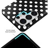 image:imageVELVET CAVIAR Case for Samsung Galaxy S26  Magnetic  10ft Drop Tested  Cute Protective Phone Cases for Women  Noir Vibe CheckeredPrincess Polka Dot