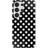 image:imageVELVET CAVIAR Case for Samsung Galaxy S26  Magnetic  10ft Drop Tested  Cute Protective Phone Cases for Women  Noir Vibe CheckeredPrincess Polka Dot