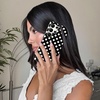 image:imageVELVET CAVIAR Case for Samsung Galaxy S26  Magnetic  10ft Drop Tested  Cute Protective Phone Cases for Women  Noir Vibe CheckeredPrincess Polka Dot