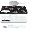 image:imageVELVET CAVIAR Case for Samsung Galaxy S26  Magnetic  10ft Drop Tested  Cute Protective Phone Cases for Women  Noir Vibe CheckeredRockstar Girlfriend