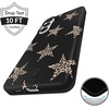 image:imageVELVET CAVIAR Case for Samsung Galaxy S26  Magnetic  10ft Drop Tested  Cute Protective Phone Cases for Women  Noir Vibe CheckeredRockstar Girlfriend