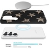 image:imageVELVET CAVIAR Case for Samsung Galaxy S26  Magnetic  10ft Drop Tested  Cute Protective Phone Cases for Women  Noir Vibe CheckeredRockstar Girlfriend