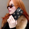 image:imageVELVET CAVIAR Case for Samsung Galaxy S26  Magnetic  10ft Drop Tested  Cute Protective Phone Cases for Women  Noir Vibe CheckeredRockstar Girlfriend