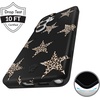 image:imageVELVET CAVIAR Case for Samsung Galaxy S26  Magnetic  10ft Drop Tested  Cute Protective Phone Cases for Women  Noir Vibe CheckeredRockstar Girlfriend