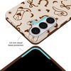 image:imageVELVET CAVIAR Case for Samsung Galaxy S26  Magnetic  10ft Drop Tested  Cute Protective Phone Cases for Women  Noir Vibe CheckeredRodeo Drive
