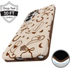 image:imageVELVET CAVIAR Case for Samsung Galaxy S26  Magnetic  10ft Drop Tested  Cute Protective Phone Cases for Women  Noir Vibe CheckeredRodeo Drive