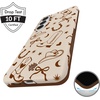 image:imageVELVET CAVIAR Case for Samsung Galaxy S26  Magnetic  10ft Drop Tested  Cute Protective Phone Cases for Women  Noir Vibe CheckeredRodeo Drive