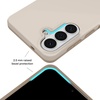 image:imageVELVET CAVIAR Case for Samsung Galaxy S26  Magnetic  10ft Drop Tested  Cute Protective Phone Cases for Women  Noir Vibe CheckeredSand Stone