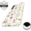 image:imageVELVET CAVIAR Case for Samsung Galaxy S26  Magnetic  10ft Drop Tested  Cute Protective Phone Cases for Women  Noir Vibe CheckeredSnoopy Moods