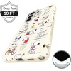 image:imageVELVET CAVIAR Case for Samsung Galaxy S26  Magnetic  10ft Drop Tested  Cute Protective Phone Cases for Women  Noir Vibe CheckeredSnoopy Moods