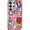 image:imageVELVET CAVIAR Case for Samsung Galaxy S26  Magnetic  10ft Drop Tested  Cute Protective Phone Cases for Women  Noir Vibe CheckeredSnoopy Patchwork Glitter