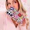 image:imageVELVET CAVIAR Case for Samsung Galaxy S26  Magnetic  10ft Drop Tested  Cute Protective Phone Cases for Women  Noir Vibe CheckeredSnoopy Patchwork Glitter