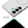 image:imageVELVET CAVIAR Case for Samsung Galaxy S26  Magnetic  10ft Drop Tested  Cute Protective Phone Cases for Women  Noir Vibe CheckeredStardust Glitter