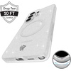 image:imageVELVET CAVIAR Case for Samsung Galaxy S26  Magnetic  10ft Drop Tested  Cute Protective Phone Cases for Women  Noir Vibe CheckeredStardust Glitter