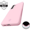 image:imageVELVET CAVIAR Case for Samsung Galaxy S26  Magnetic  10ft Drop Tested  Cute Protective Phone Cases for Women  Noir Vibe CheckeredStrawberry Milk