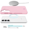 image:imageVELVET CAVIAR Case for Samsung Galaxy S26  Magnetic  10ft Drop Tested  Cute Protective Phone Cases for Women  Noir Vibe CheckeredStrawberry Milk
