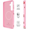 image:imageVELVET CAVIAR Case for Samsung Galaxy S26  Magnetic  10ft Drop Tested  Cute Protective Phone Cases for Women  Noir Vibe CheckeredSweet Cherry