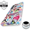 image:imageVELVET CAVIAR Case for Samsung Galaxy S26  Magnetic  10ft Drop Tested  Cute Protective Phone Cases for Women  Noir Vibe CheckeredThe Powerpuff Girls Girl Power