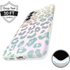 image:imageVELVET CAVIAR Case for Samsung Galaxy S26  Magnetic  10ft Drop Tested  Cute Protective Phone Cases for Women  Noir Vibe CheckeredWhite Opal Leopard