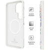 image:imageVELVET CAVIAR Case for Samsung Galaxy S26  Magnetic  10ft Drop Tested  Cute Protective Phone Cases for Women  Noir Vibe CheckeredWhite Opal Leopard