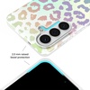 image:imageVELVET CAVIAR Case for Samsung Galaxy S26  Magnetic  10ft Drop Tested  Cute Protective Phone Cases for Women  Noir Vibe CheckeredWhite Opal Leopard