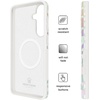 image:imageVELVET CAVIAR Case for Samsung Galaxy S26  Magnetic  10ft Drop Tested  Cute Protective Phone Cases for Women  Noir Vibe CheckeredWhite Opal Leopard