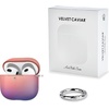 image:imageVELVET CAVIAR Compatible with AirPods 4 Case with Keychain  Cute Protective Hard 4th Generation Cases for Women  Cow PrintWhimsy Aura