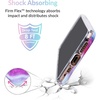 image:imageVELVET CAVIAR Compatible with iPhone 11 Pro Case  Iridescent Holographic Color Changing  Cool Reflective Phone Cover for Girls Men NebulaGeode