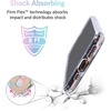 image:imageVELVET CAVIAR Compatible with iPhone 11 Pro Case  Iridescent Holographic Color Changing  Cool Reflective Phone Cover for Girls Men NebulaHolographic Pineapple