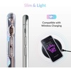 image:imageVELVET CAVIAR Compatible with iPhone 11 Pro Case  Iridescent Holographic Color Changing  Cool Reflective Phone Cover for Girls Men NebulaHolographic Pineapple