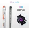 image:imageVELVET CAVIAR Compatible with iPhone 11 Pro Case  Iridescent Holographic Color Changing  Cool Reflective Phone Cover for Girls Men NebulaJust Peachy