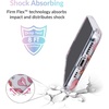 image:imageVELVET CAVIAR Compatible with iPhone 11 Pro Case  Iridescent Holographic Color Changing  Cool Reflective Phone Cover for Girls Men NebulaNude Lips