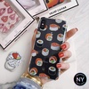 image:imageVELVET CAVIAR Compatible with iPhone 11 Pro Case  Iridescent Holographic Color Changing  Cool Reflective Phone Cover for Girls Men NebulaSushi
