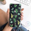image:imageVELVET CAVIAR Compatible with iPhone 11 Pro Case Cactus for Women amp Girls  Clear Protective Phone Cases Green Cactus