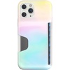 image:imageVELVET CAVIAR Compatible with iPhone 11 Pro Max Wallet Case for Women  Credit Card Holder Slot  Cute Slim amp Protective Wallet Phone Cases 8ft Drop Tested  Black Leopard PrintIridescent White Opal
