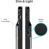 image:imageVELVET CAVIAR Compatible with iPhone 11 Pro Max Wallet Case for Women  Credit Card Holder Slot  Cute Slim amp Protective Wallet Phone Cases 8ft Drop Tested  Black Leopard PrintBlack Leopard
