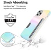 image:imageVELVET CAVIAR Compatible with iPhone 11 Pro Max Wallet Case for Women  Credit Card Holder Slot  Cute Slim amp Protective Wallet Phone Cases 8ft Drop Tested  Black Leopard PrintIridescent White Opal
