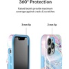 image:imageVELVET CAVIAR Compatible with iPhone 11 Pro Wallet Case for Women  Credit Card Holder Slot  Cute Slim amp Protective Wallet Phone Cases 8ft Drop Tested  Black Leopard PrintHolographic Moonstone Marble