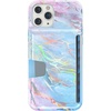 image:imageVELVET CAVIAR Compatible with iPhone 11 Pro Wallet Case for Women  Credit Card Holder Slot  Cute Slim amp Protective Wallet Phone Cases 8ft Drop Tested  Black Leopard PrintHolographic Moonstone Marble