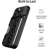 image:imageVELVET CAVIAR Compatible with iPhone 11 Pro Wallet Case for Women  Credit Card Holder Slot  Cute Slim amp Protective Wallet Phone Cases 8ft Drop Tested  Black Leopard PrintBlack Leopard