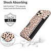 image:imageVELVET CAVIAR Compatible with iPhone 11 Pro Wallet Case for Women  Credit Card Holder Slot  Cute Slim amp Protective Wallet Phone Cases 8ft Drop Tested  Black Leopard PrintSpotted Cheetah
