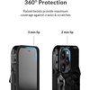 image:imageVELVET CAVIAR Compatible with iPhone 11 Pro Wallet Case for Women  Credit Card Holder Slot  Cute Slim amp Protective Wallet Phone Cases 8ft Drop Tested  Black Leopard PrintBlack Leopard