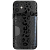 image:imageVELVET CAVIAR Compatible with iPhone 11 and iPhone XR Wallet Case with Credit Card Holder for Women  Slim Protective Phone Cases  Black Leopard Print