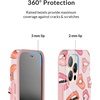 image:imageVELVET CAVIAR Compatible with iPhone 12 Pro Max Wallet Case for Women  Credit Card Holder  Slim Protective Design 8ft Drop Tested  Holographic Blue Pink MarbleNude Lips